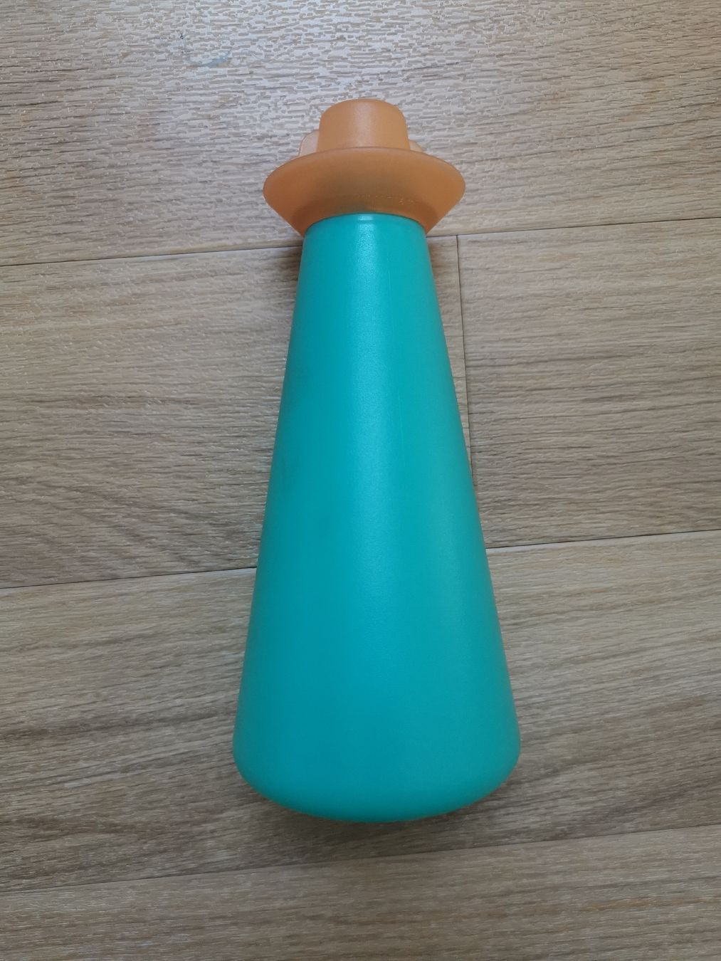 Tupperware Contenitori & Simili: NEU!!! / Tupperware Behälter 350ml, türkis – Nuovo (secondo la descrizione) da Gelfingen venduto da Meierbeat