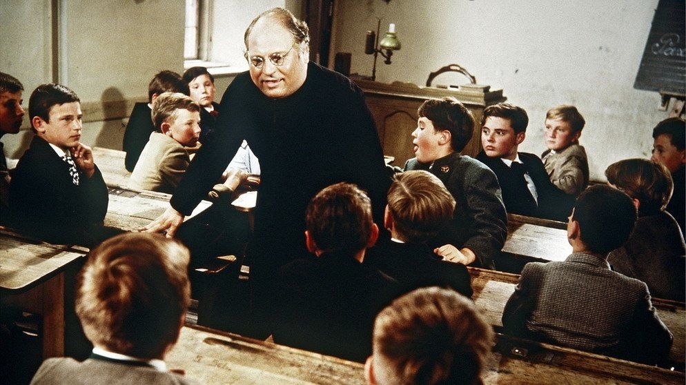 Tutti i DVDs: Lausbubengeschichten - limitierte Sonderedition – Usato da Dietikon venduto da Ruempfli 3
