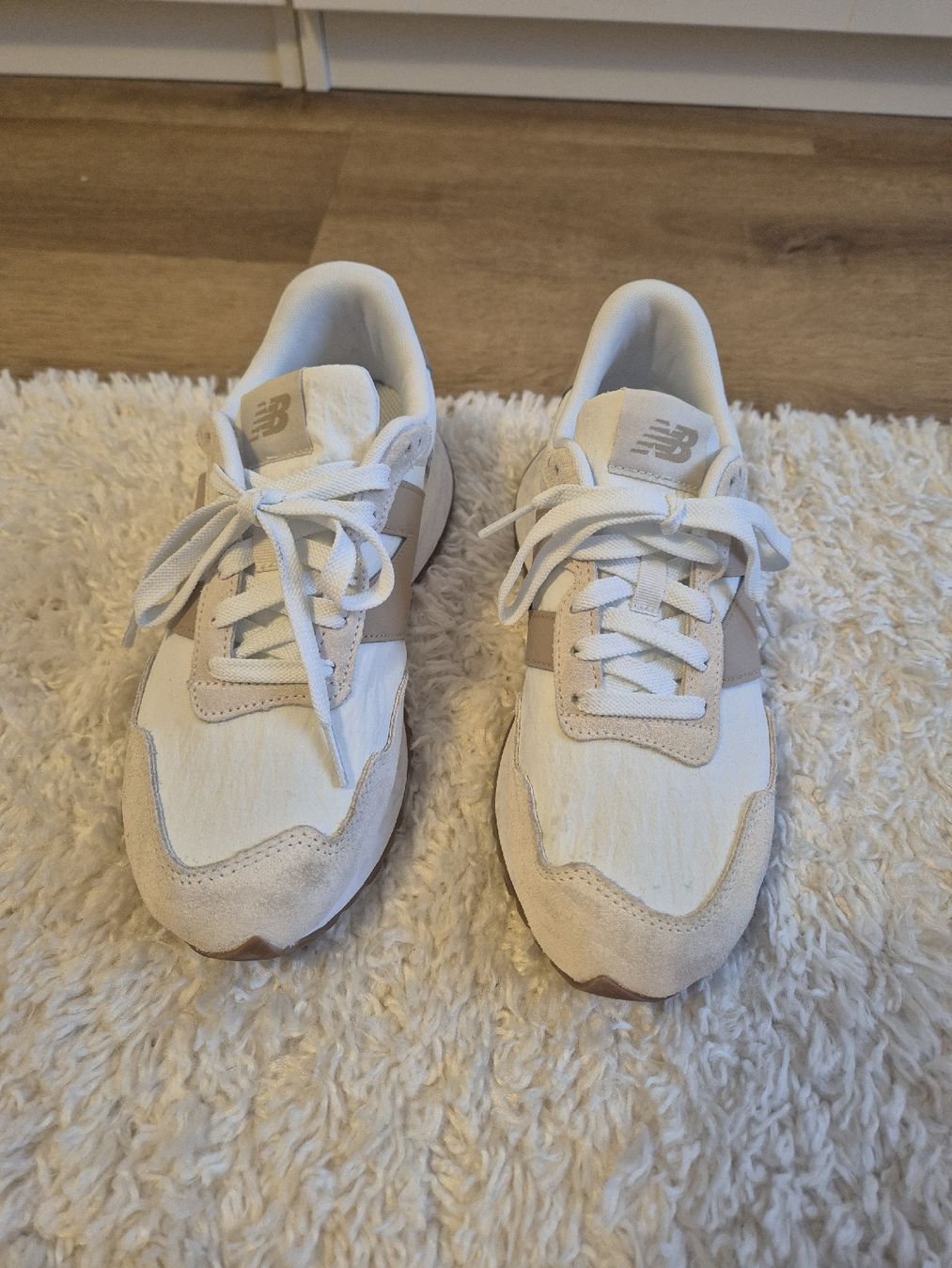 New Balance Damenschuhe: NEW BALANCE Sneaker 237 – Gebraucht aus Niederhelfenschwil von usa001 2