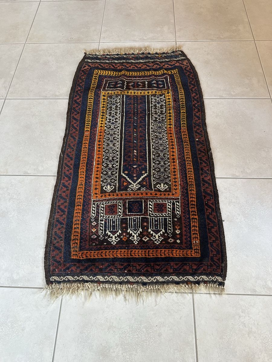 Tappeti: Orientteppich Teppich  – Usato da Villmergen venduto da Bezdupe