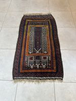 Orientteppich Teppich 