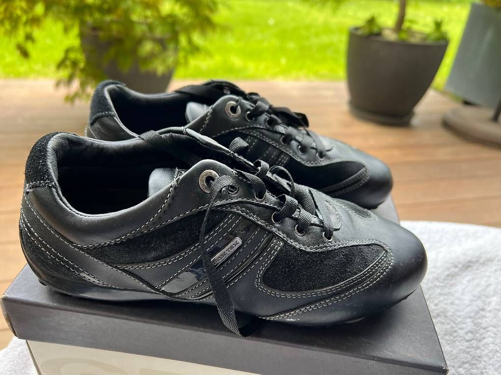 Scarpe da donna: Geox Gr. 37 neu – Nuovo e nell'imballaggio originale da Obernau venduto da Antarctica4