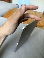 iPad Air 11 5.Gen 256GB Top Zustand!