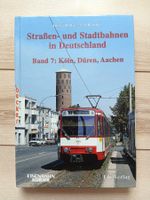 Strassen-und Stadtbahnen in Deutschland Band 7