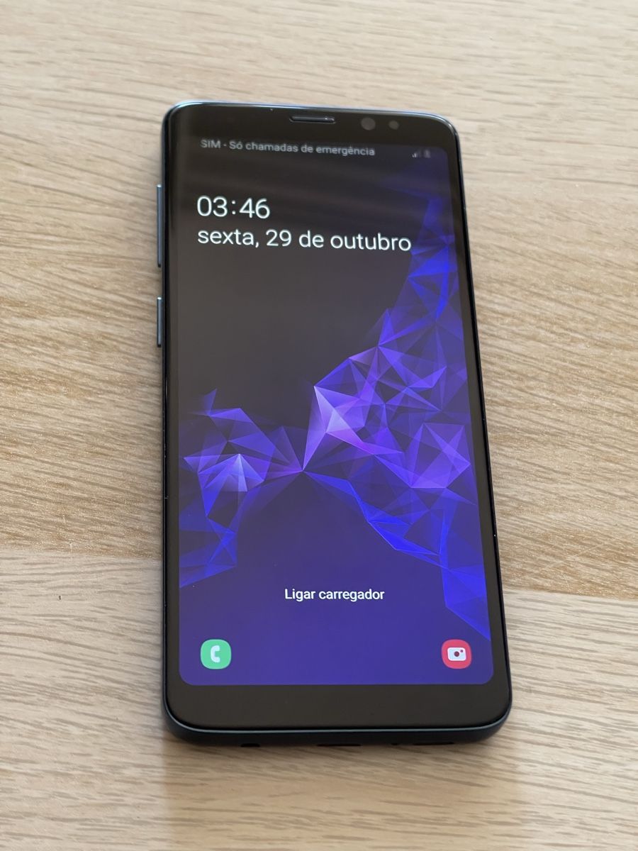 Samsung Telefoni cellulari / Smartphones: Samsung s9  – Usato da Biel/Bienne venduto da ham_wf9n 2