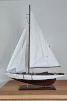 Segelschiff Deko