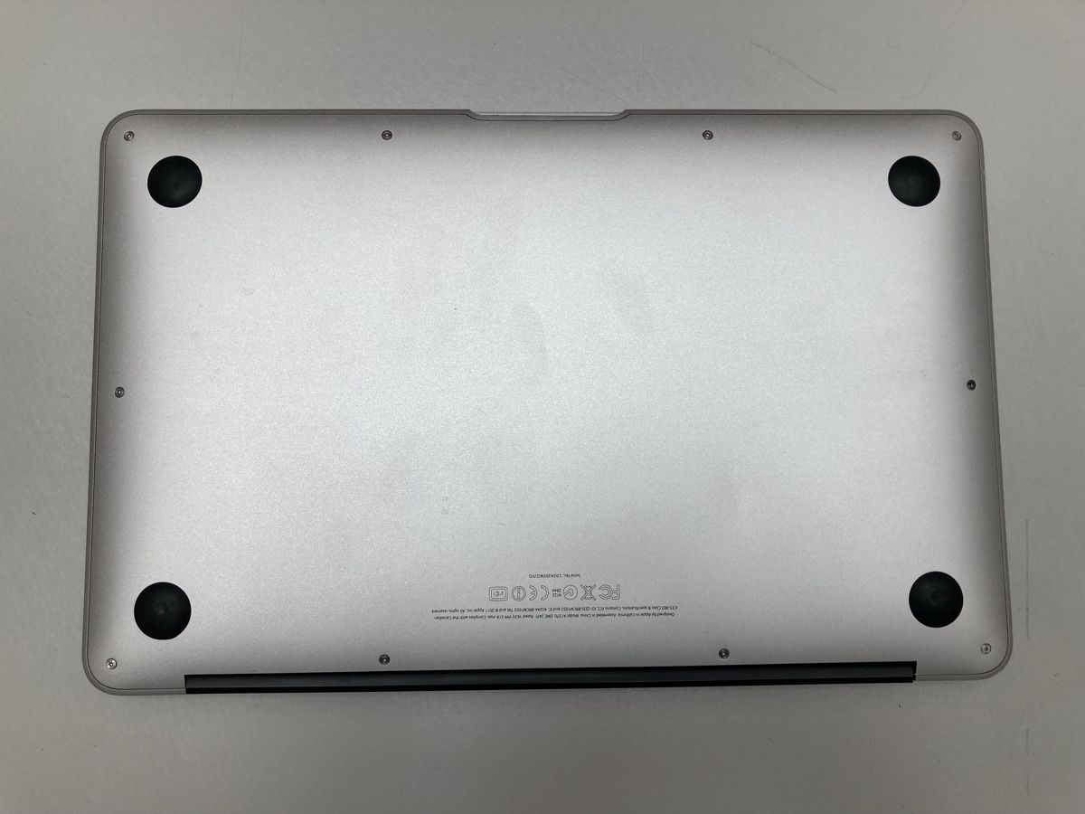 Apple Portables: Apple MacBook Air DEFEKT – Défectueux à Flawil par rcnkr 3