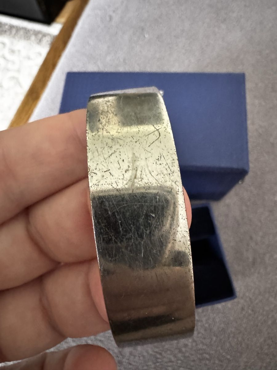 Swarovski Armbänder & -reifen: Swarovski Armband – Gebraucht aus Weite von Quarantino 2