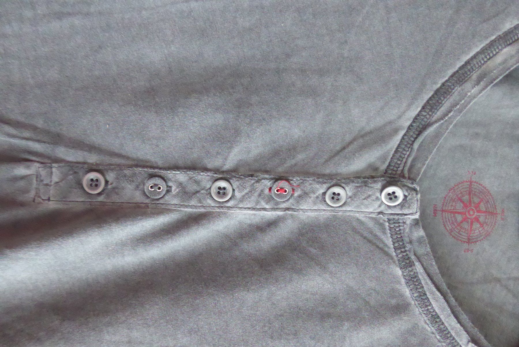 Nile Maglioni & Felpe: Herren Sweatshirt Gr S NILE – Usato da Sargans venduto da Benziner 2