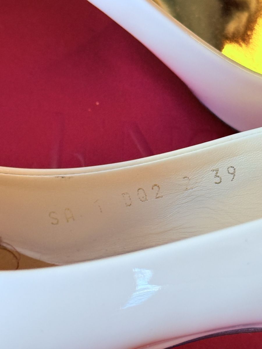 Scarpe da donna: Valentino – Nuovo (secondo la descrizione) da Wollerau venduto da mah_9jrb 5