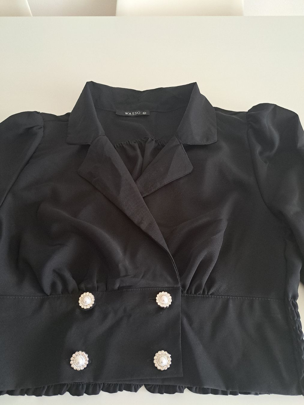 Zara Kleiderpakete: Hose und Bluse – Gebraucht aus Herisau von sen_8w8b 7