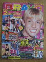 Bravo Nr 48 vom 21 Nov 1996 Peter Andre Spice Girls & & NEU
