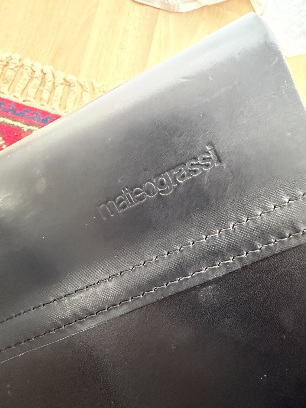 Matteo Grassi Chaises: 2x Matteo Grassi MG 5B Freischwinger – D'occasion à Regensdorf par assansowe 7