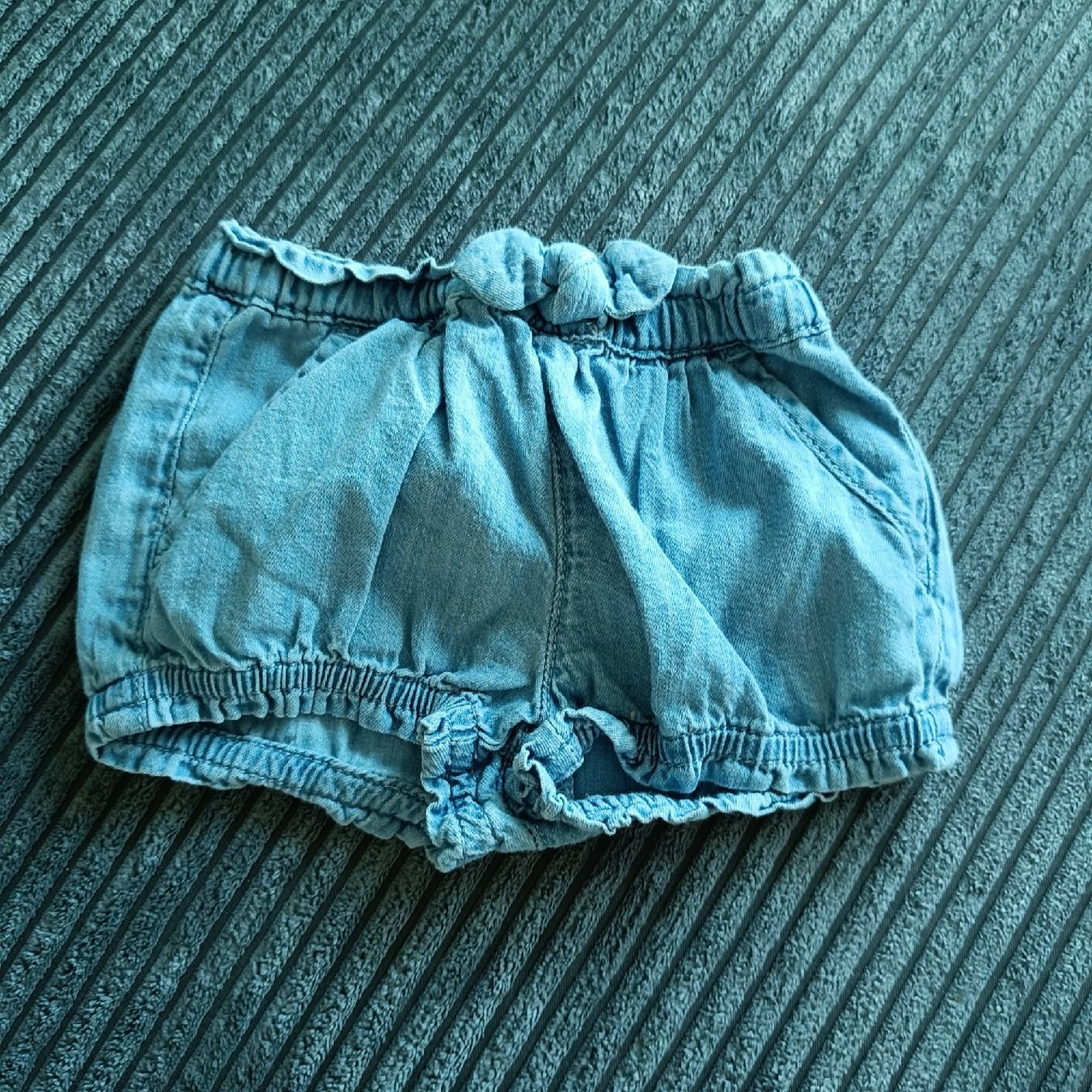 Pantaloni: Shorts Grösse 56 – Usato da Jaberg venduto da urig17.