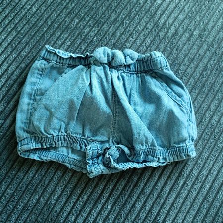 Shorts Grösse 56