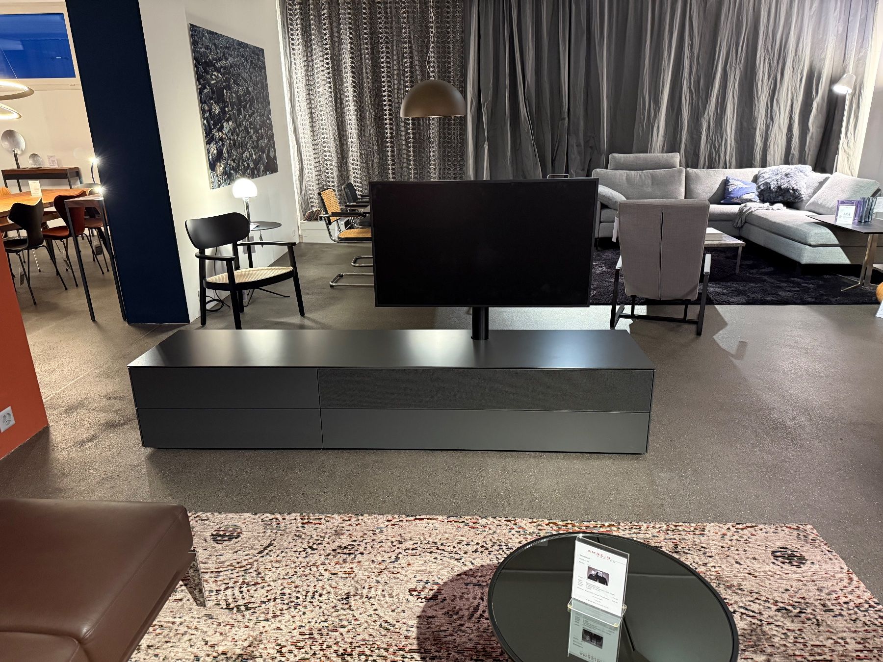Kettnaker Mobili TV: Media Sideboard SOMA Kettnaker – Nuovo (secondo la descrizione) da Kriens venduto da AmreinWohnen
