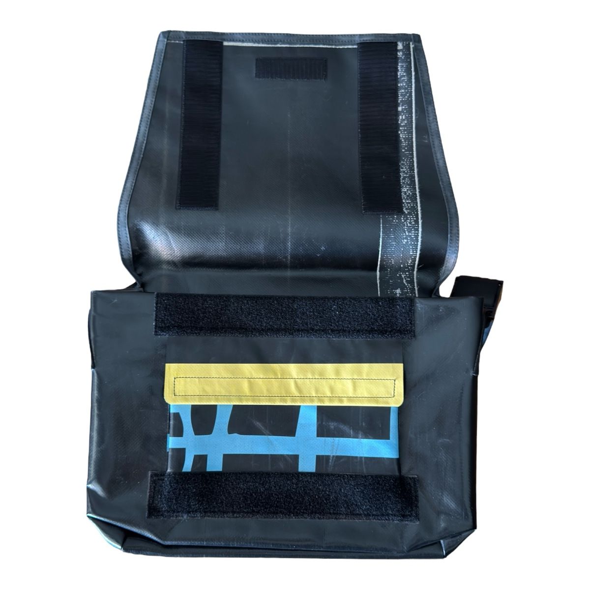 Freitag Borse: Freitag F12 Dragnet – Nuovo e nell'imballaggio originale da Montreux venduto da frt_s9hk 2