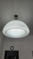 Hängeleuchte ice Gloss Giant 80 durchmesser
