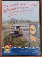 DVD - Lidl - Da steckt richtig viel Schweiz drin