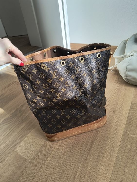Spannende Handtasche Louis Vuitton Bilderbrend443