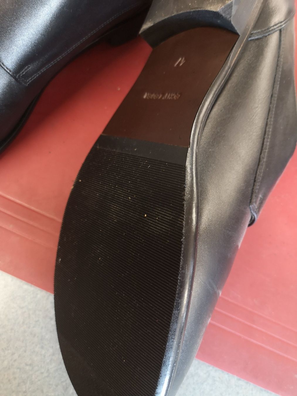 Helvesko Chaussures hommes: Helvesko – Neuf avec emballage d'origine à Möhlin par Highwaytom 2
