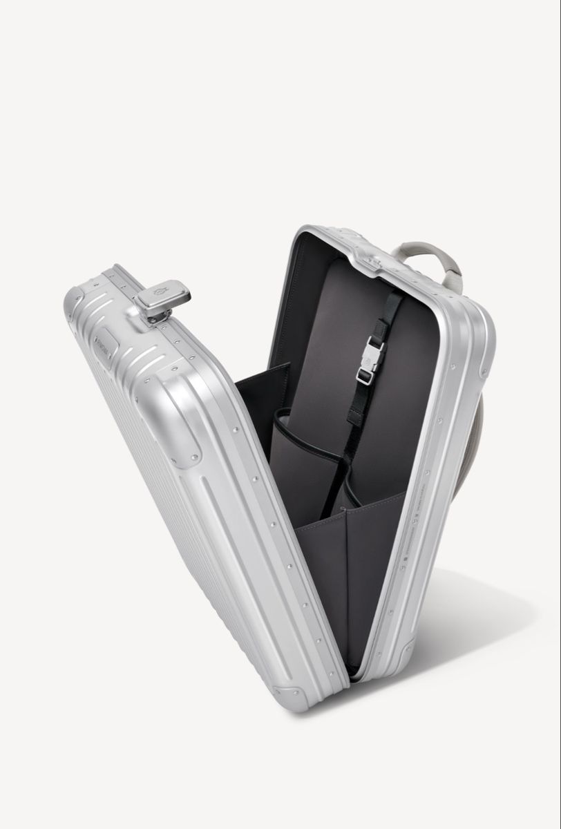Rimowa Zaini: RIMOWA Backpack – Nuovo e nell'imballaggio originale da St. Gallen venduto da Alpenfuerst 7