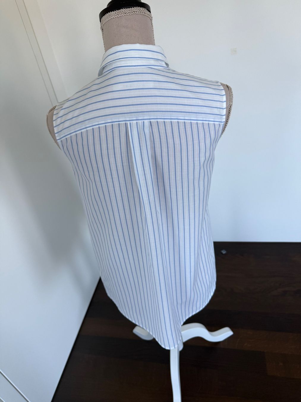 Lis Lareida Camicette: Lis Lareida Bluse Gr. 34 – Nuovo (secondo la descrizione) da Balzers venduto da Lissi57 5