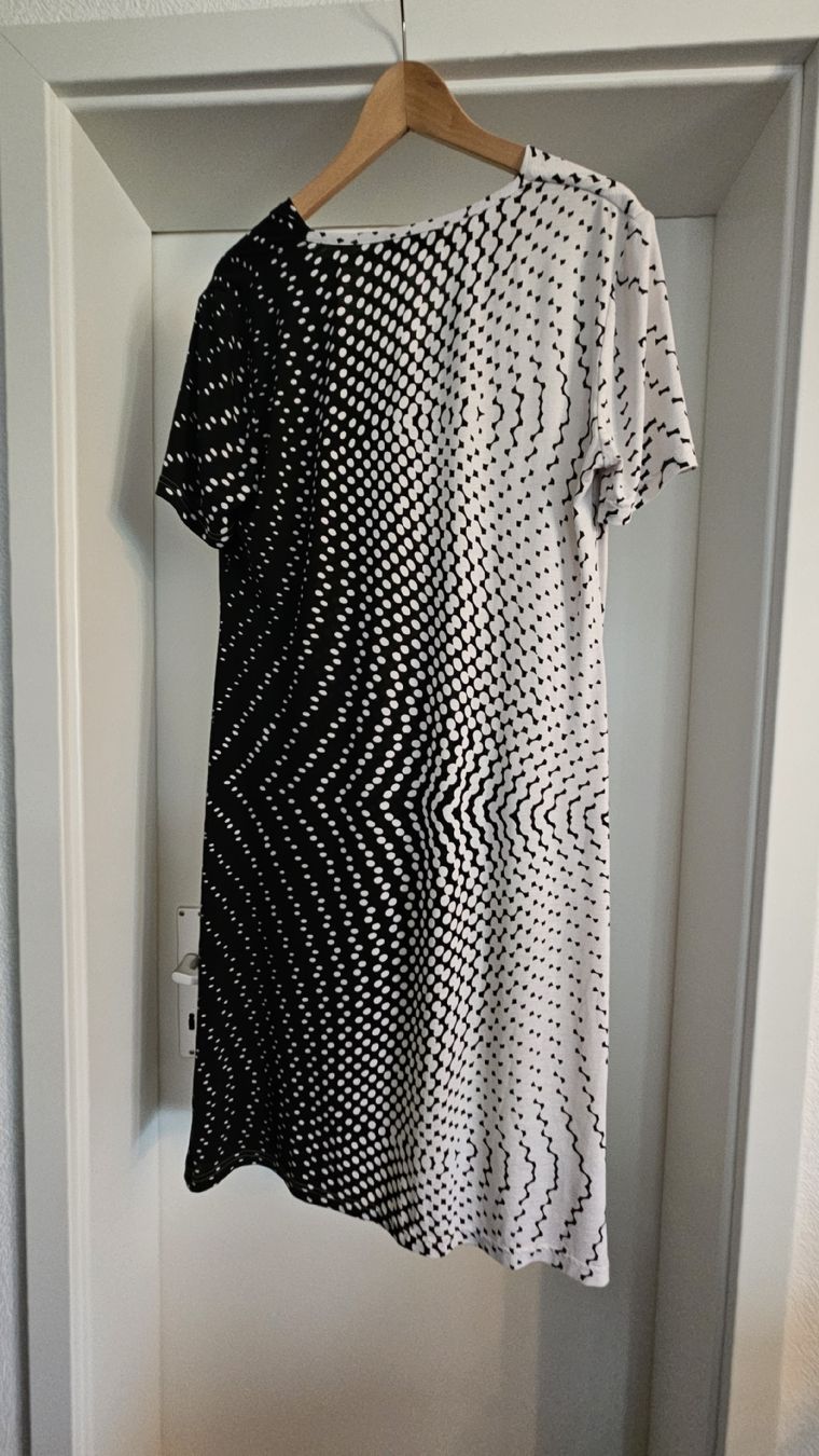 Vestiti: Kleid KS by Steilmann Gr.44/46 – Usato da Schmitten / FR venduto da Gumispvc 1