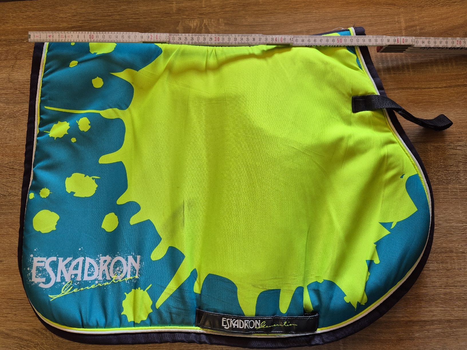 Coperte: Eskadron Schabracke VS – Usato da Meggen venduto da Orrinka20 3