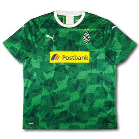 Borussia Mönchengladbach 2019-20 Trikot