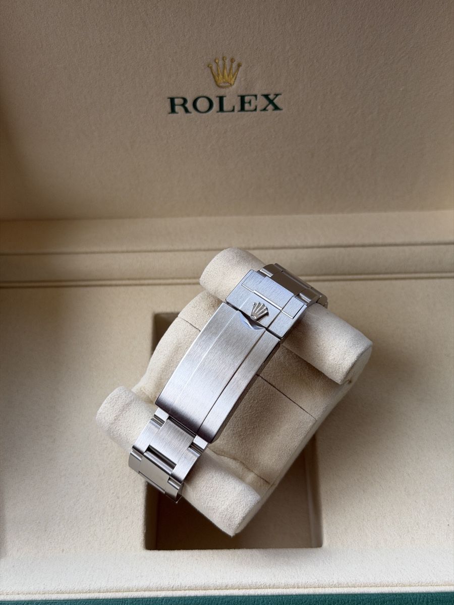 Rolex Orologi: Rolex Submariner Date Fullset 2025 ab 1.- CHF – Nuovo (secondo la descrizione) da Glattpark(Opfikon) venduto da Sonnenzeit99 3
