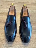 Carmina Loafers Herren