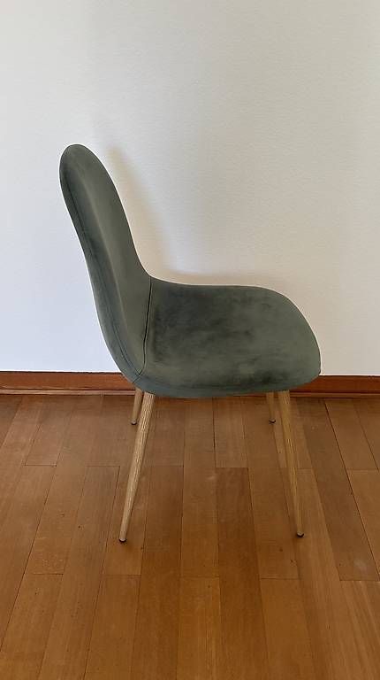Chaises: Stuhl – D'occasion à Luzern par jen_zh6d 1
