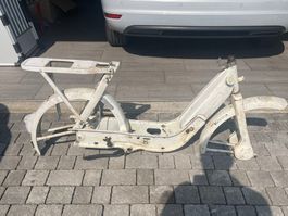 Rahmen Piaggio Ciao CH7075
