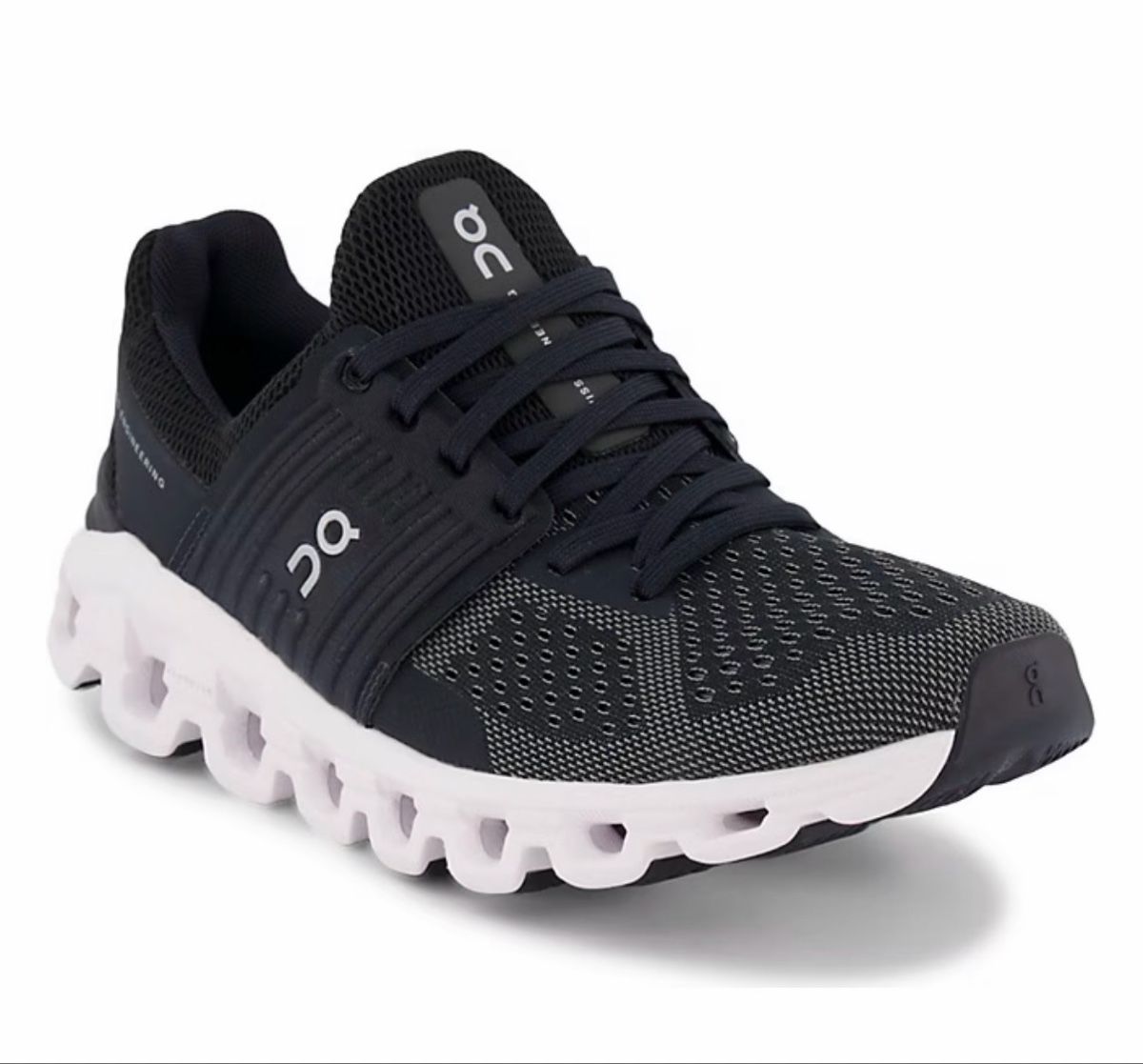 On Damenschuhe: On Running Cloudswift W – Gebraucht aus Heimberg von Yanka14