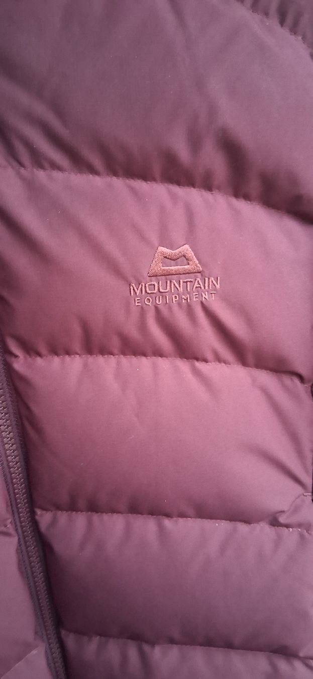 Giacche: Mountain Equipment Daunenjacke 40 – Usato da Zunzgen venduto da NiBe99 2