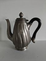 Antike Kaffeekanne "Eduard Hueck Lüdenscheid" (ca. 1900) 