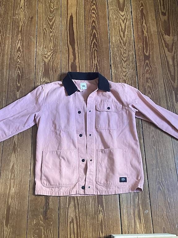 Jacken: Vans Jacke Grösse S – Neu und originalverpackt aus Emmenbrücke von lissyrom