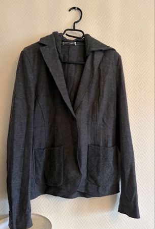 Blazer St.Emile 