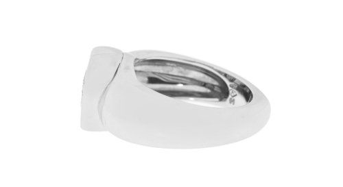 Piaget Anelli: Piaget Bague coeur – Usato da Pully venduto da Occasions-luxe.Golay 2