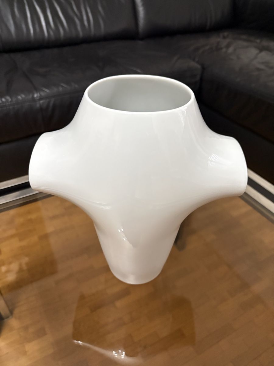 Rosenthal Vasen & Gefässe: Sublime vase design Rosenthal – Gebraucht aus petit lancy von FerreiraLuis