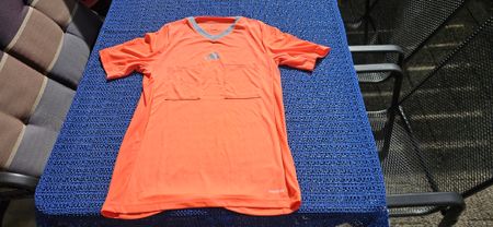 Adidas Schiedsrichter Trikot  Gr. M