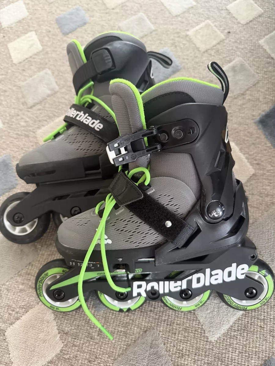 Altri accessori: Kinder Rollerblade – Usato da Luzern venduto da doj_t68f
