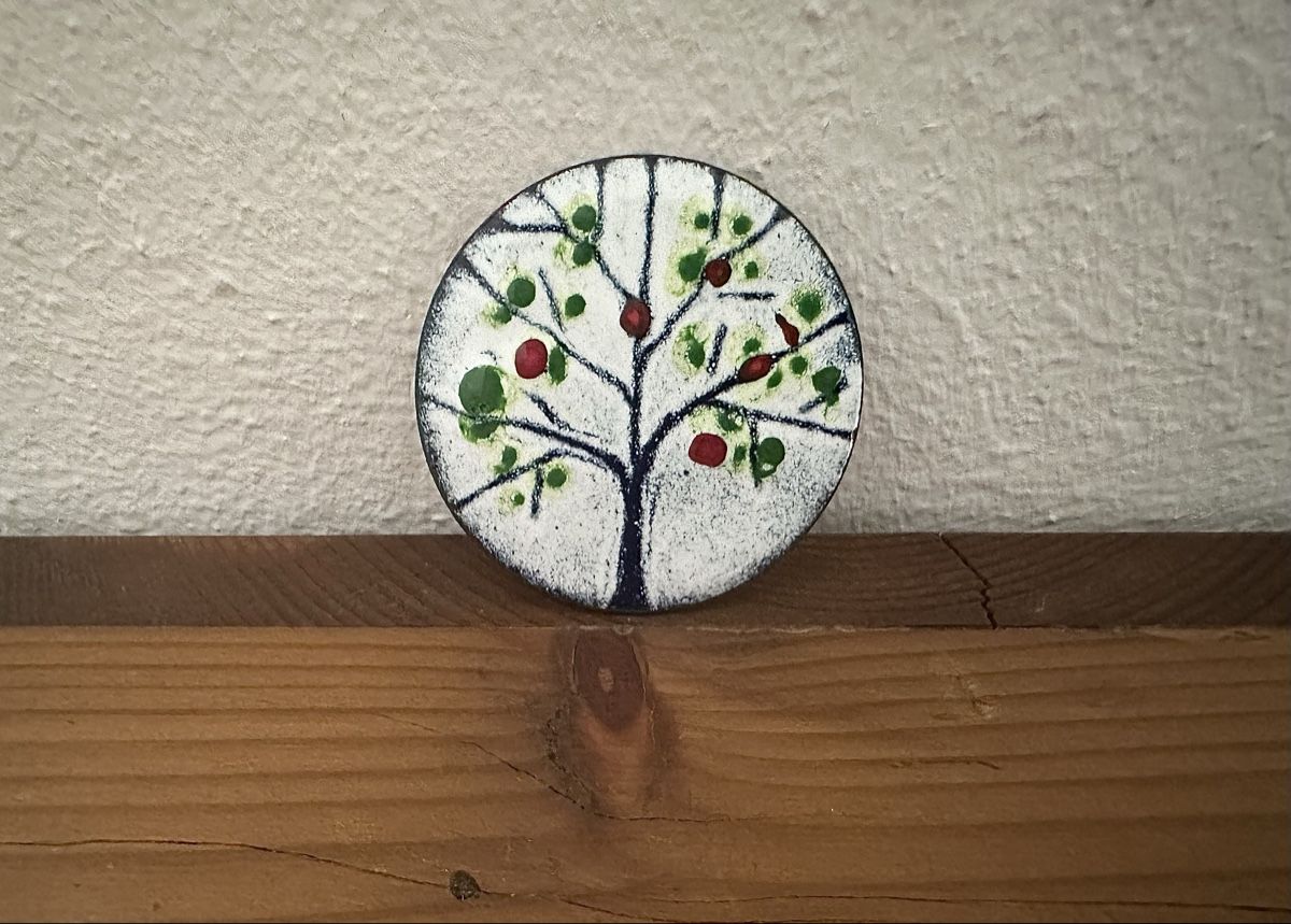 Spille & Fermagli: Vintage Brosche – Usato da Otelfingen venduto da Jupi07 6