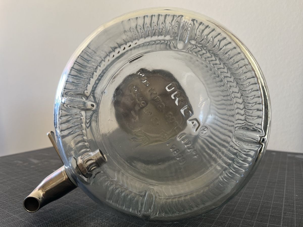 Ikea Elettrodomestici da cucina: Wasserspender für Bowle o.ä. – Nuovo (secondo la descrizione) da Basel venduto da oosummerrainoo 1
