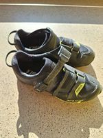 Suplest X.1 Trail MTB Schuhe, Grösse 38, Guter Zustand!
