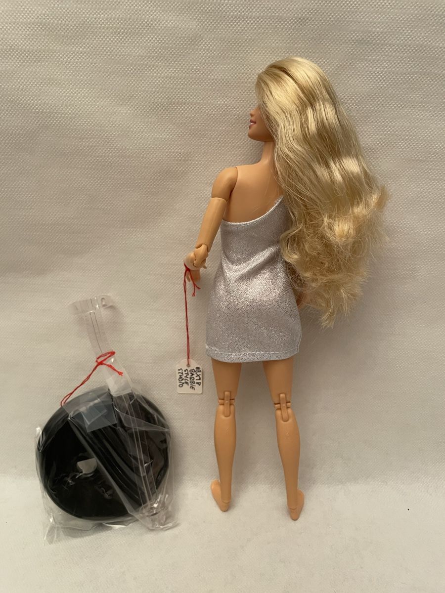 Bambole: Barbie, Style Studio 2022, unbespielt – Nuovo (secondo la descrizione) da BÜLACH venduto da arun8184 2