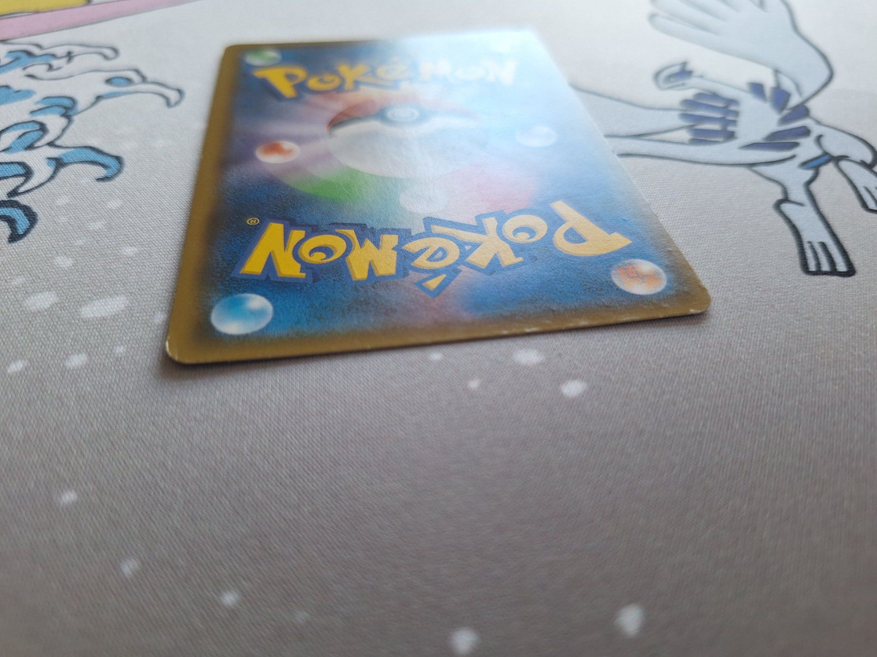 Pokémon Carte collezionabili: Lycanroc GX Pokemonkarte – Usato da Spreitenbach venduto da misi.m 5