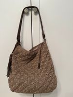 Atelier Avanzar - Sac à main au crochet
