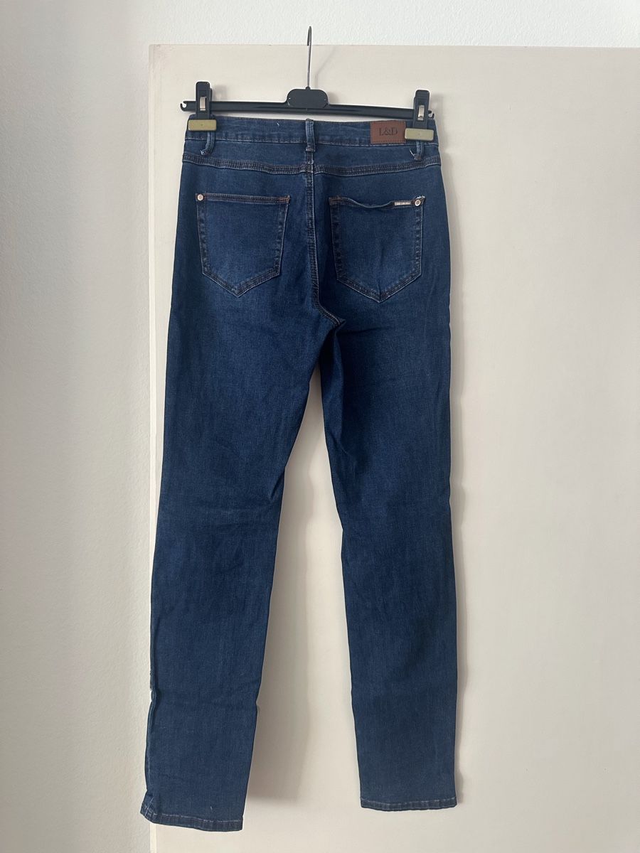 Jeans: Jeans Blau – Nuovo (secondo la descrizione) da Glattbrugg venduto da sab_989l 1